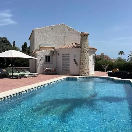 Casa Beavan