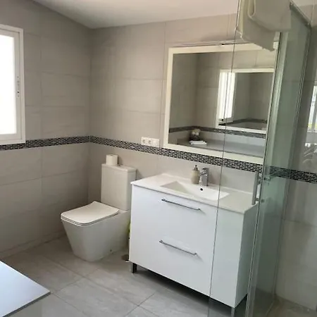 Вилла Casa Beavan *