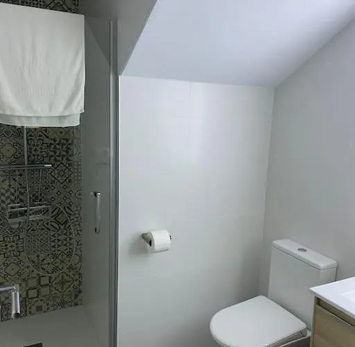 Casa Beavan Villa *