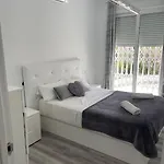 Villa Casa Beavan Alicante