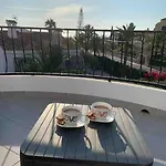 Casa Beavan Villa Alicante