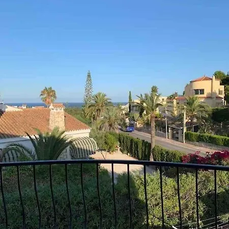 Casa Beavan Villa Alicante