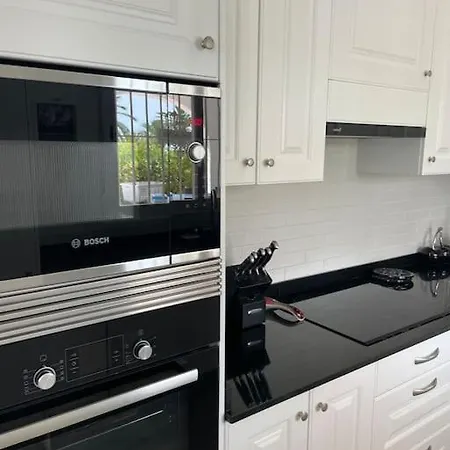 Casa Beavan Βίλα