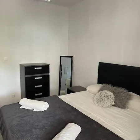 Casa Beavan Αλικάντε