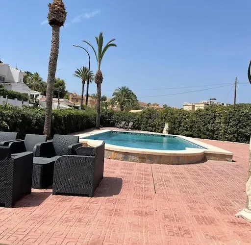 Casa Beavan Alicante