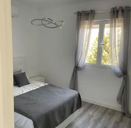 Casa Beavan Villa Alicante