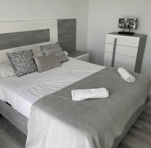 Casa Beavan Alicante