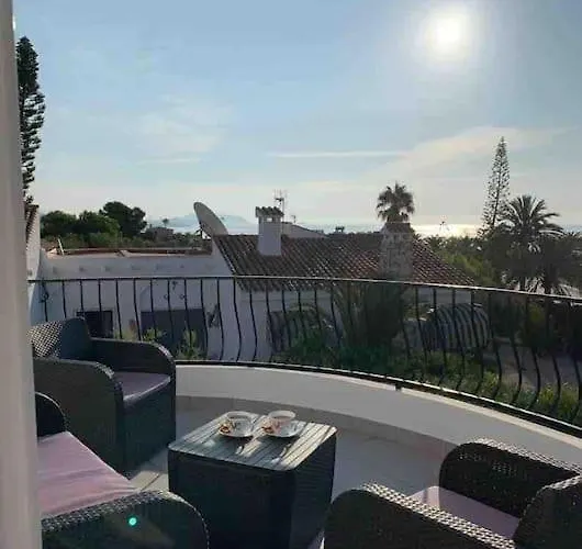 Casa Beavan