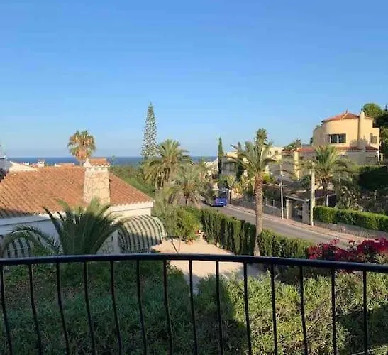 Casa Beavan Villa Alicante