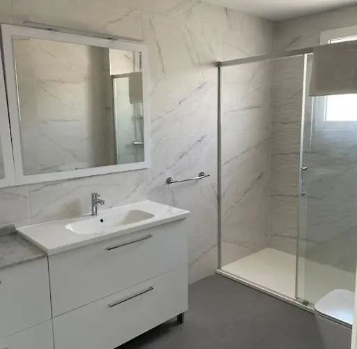 Villa Casa Beavan Alicante