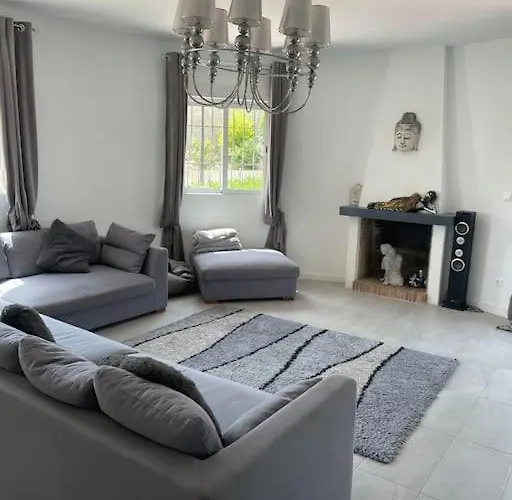 Casa Beavan Alicante