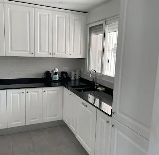 Casa Beavan * Alicante