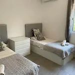 Casa Beavan Villa Alicante