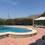 Casa Beavan Villa *