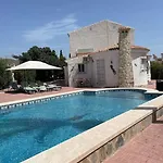 Casa Beavan Villa *