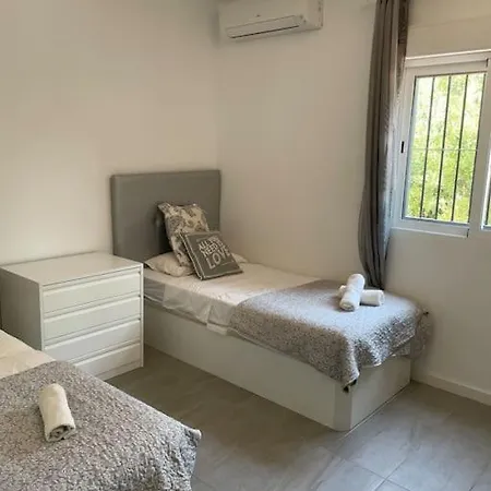 Casa Beavan Alicante