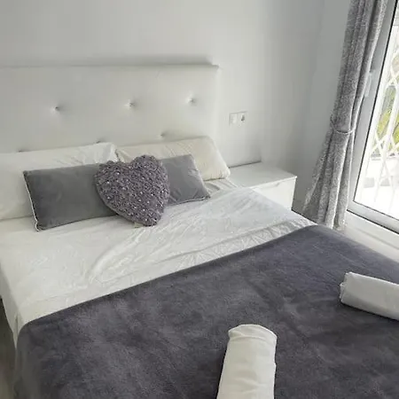 Casa Beavan Villa *