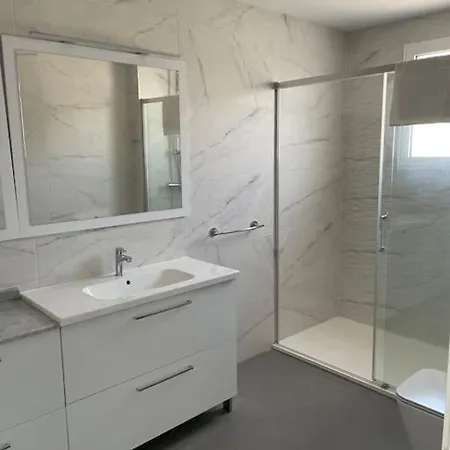 Willa Casa Beavan Alicante