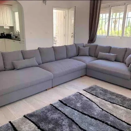 Casa Beavan * Alicante