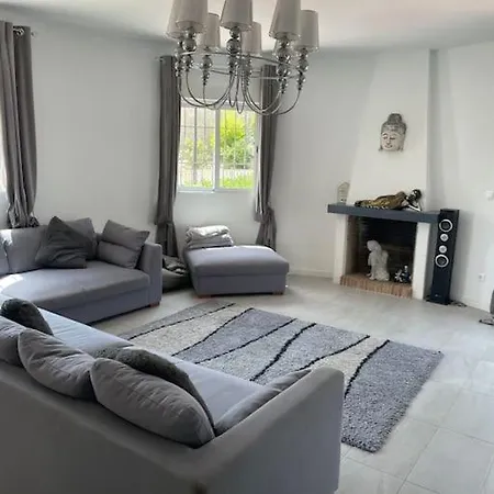 Casa Beavan Alicante