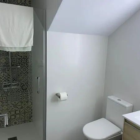 Casa Beavan Villa *