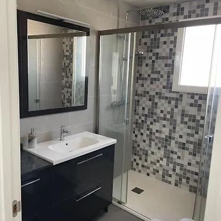 Casa Beavan * Alicante