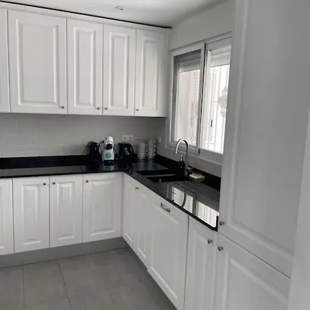 Casa Beavan * Alicante