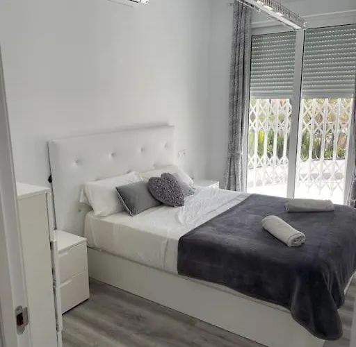 Villa Casa Beavan Alicante