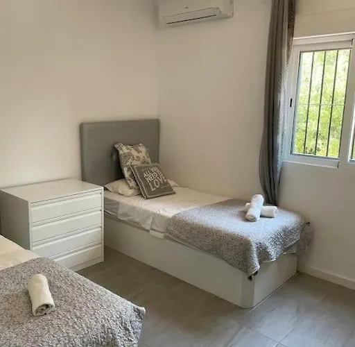 Casa Beavan Alicante