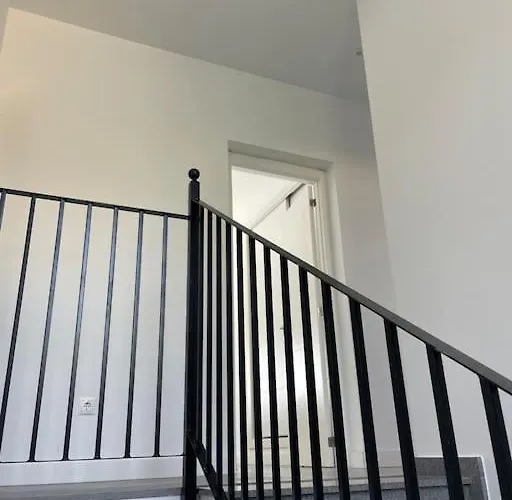 Casa Beavan * Alicante