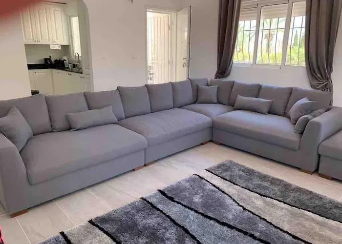 Casa Beavan * Alicante