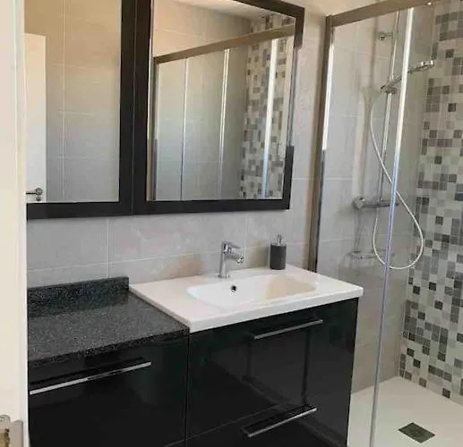 Villa Casa Beavan Alicante