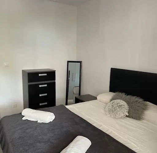 Casa Beavan Alicante