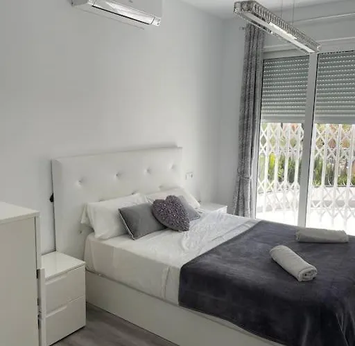 Casa Beavan Alicante