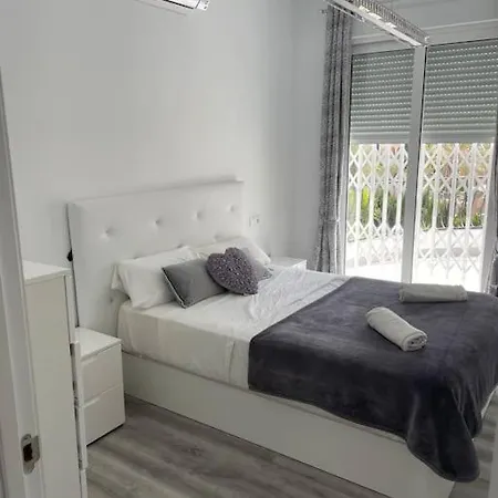 Villa Casa Beavan Alicante