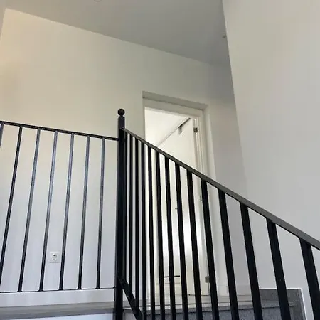 Casa Beavan * Alicante