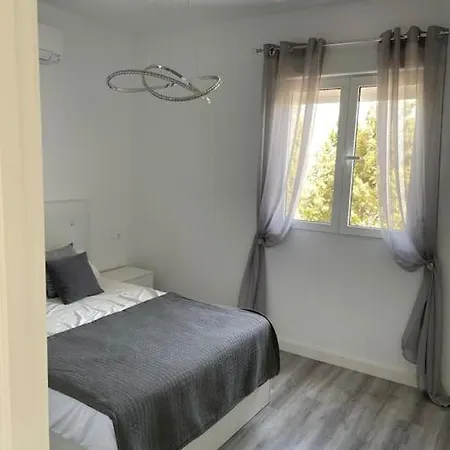 Casa Beavan Villa Alicante