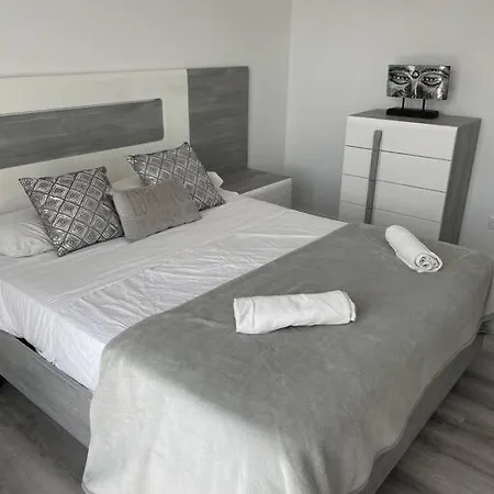 Casa Beavan Alicante