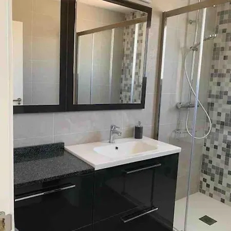 Villa Casa Beavan Alicante