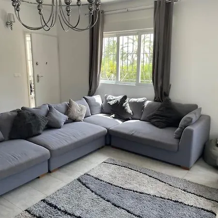 Casa Beavan 빌라 *