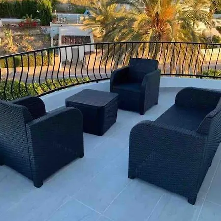 Casa Beavan Villa Alicante