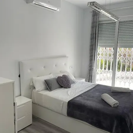 Casa Beavan Alicante