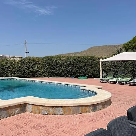 Casa Beavan 빌라 *