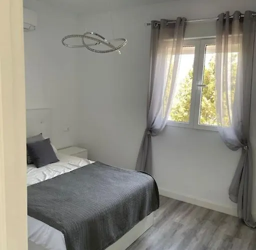 빌라 Casa Beavan