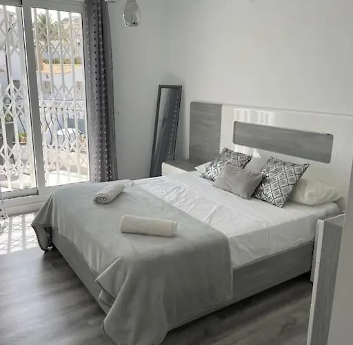 빌라 Casa Beavan *
