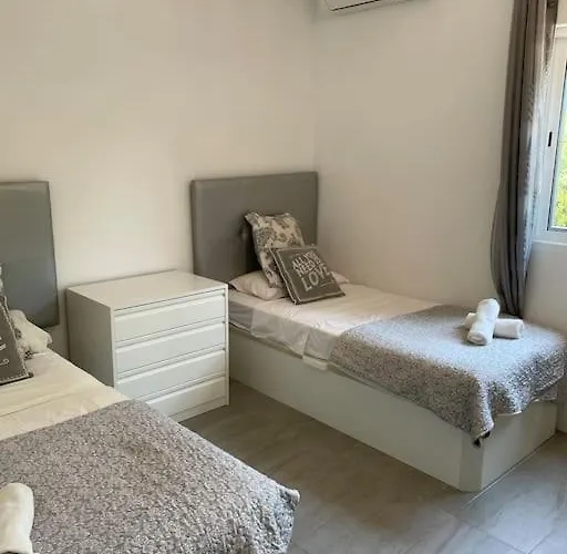 Casa Beavan 빌라 알리칸테