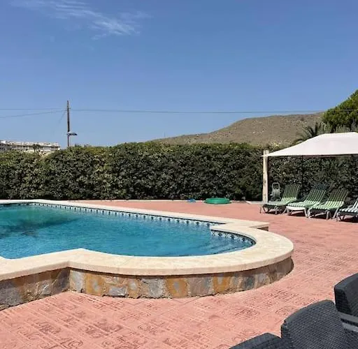 Casa Beavan 빌라 *